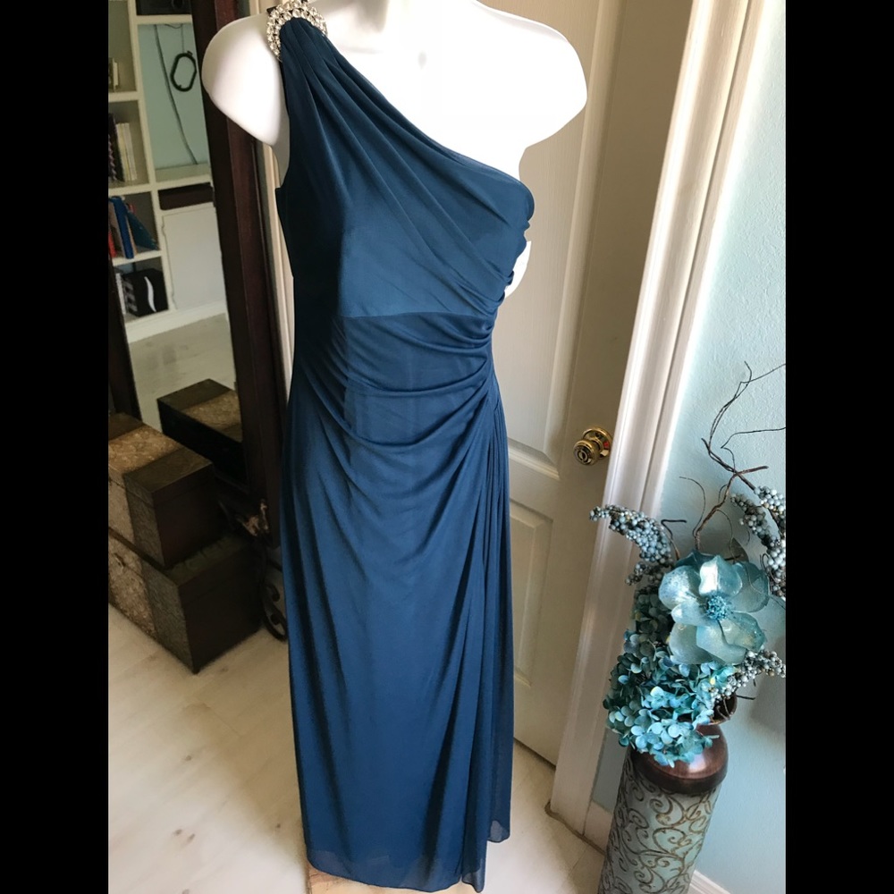 Alex Evenings Prom Dress